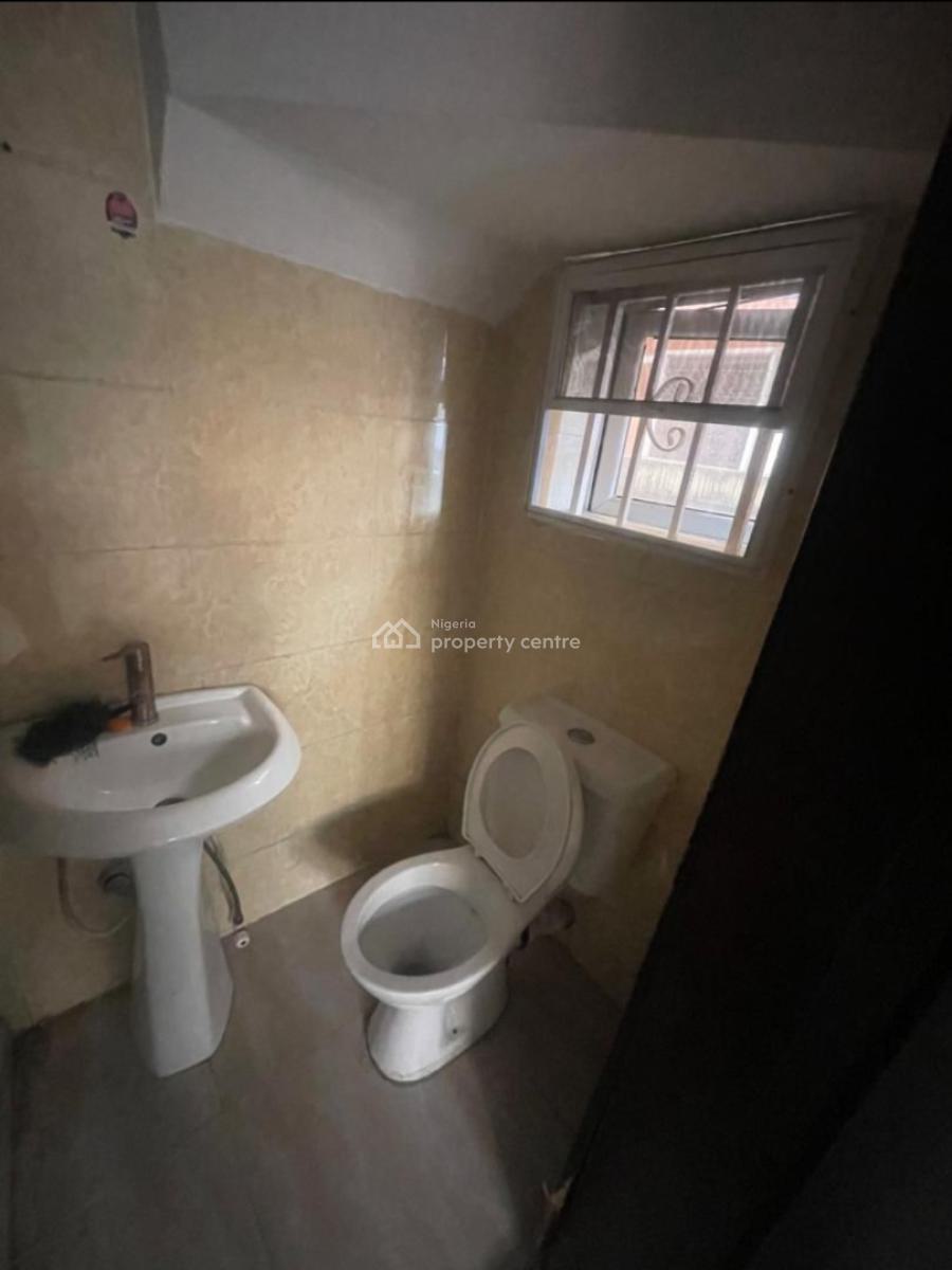 5bedroom Fully Detached with Bq, Chevron, Lekki, Lagos, Detached Duplex for Rent