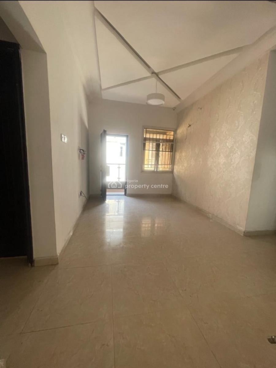 5bedroom Fully Detached with Bq, Chevron, Lekki, Lagos, Detached Duplex for Rent