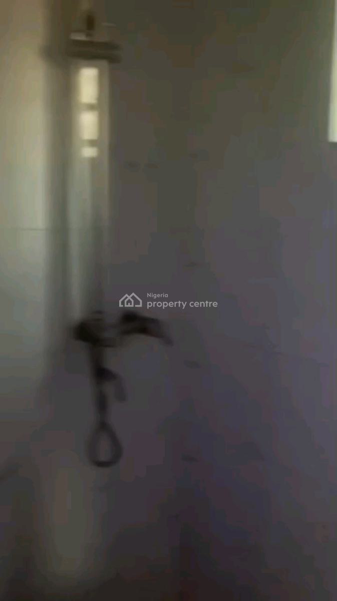 a Standard and Recently Built Miniflat, Onike, Yaba, Lagos, Mini Flat (room and Parlour) for Rent