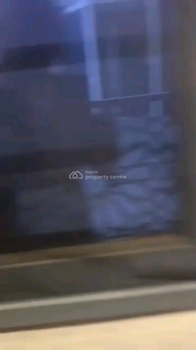 a Standard and Recently Built Miniflat, Onike, Yaba, Lagos, Mini Flat (room and Parlour) for Rent