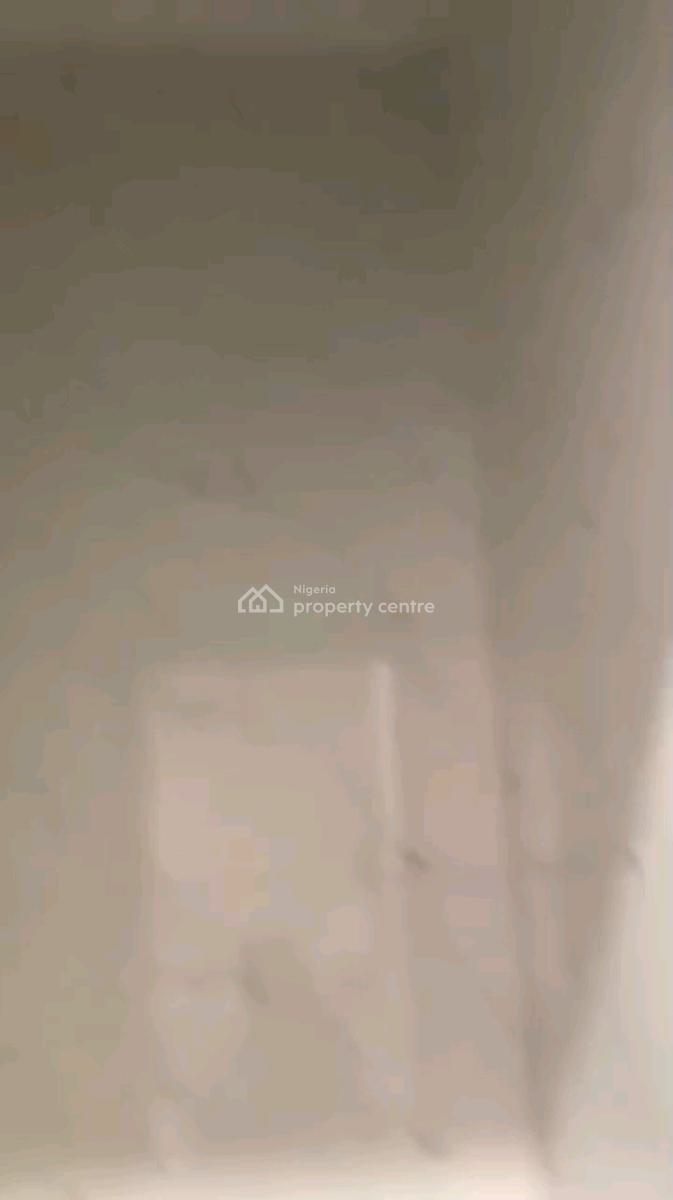 a Standard and Recently Built Miniflat, Onike, Yaba, Lagos, Mini Flat (room and Parlour) for Rent