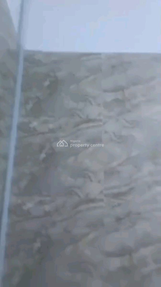 a Standard and Recently Built Miniflat, Onike, Yaba, Lagos, Mini Flat (room and Parlour) for Rent