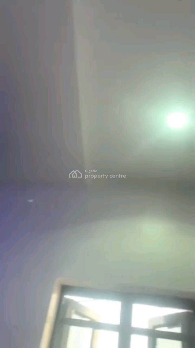 a Standard and Recently Built Miniflat, Onike, Yaba, Lagos, Mini Flat (room and Parlour) for Rent