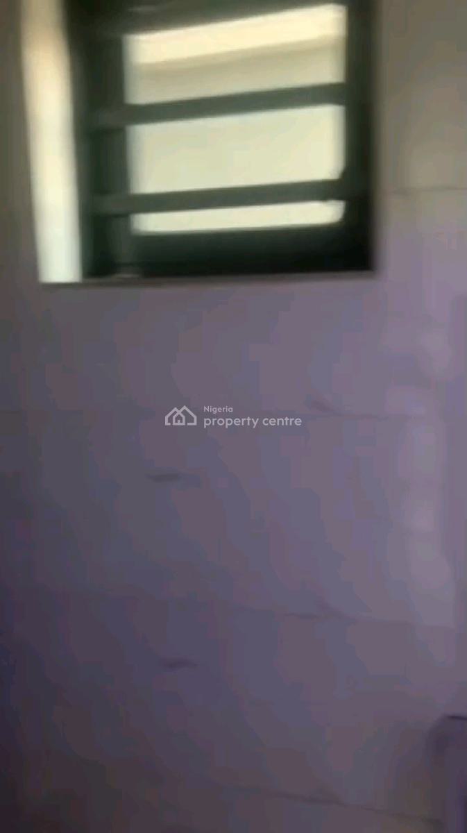 a Standard and Recently Built Miniflat, Onike, Yaba, Lagos, Mini Flat (room and Parlour) for Rent