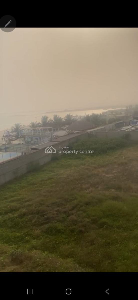7,204aqm Prime Water Front Land, Water Corporation Road, Victoria Island (vi), Lagos, Mixed-use Land for Sale