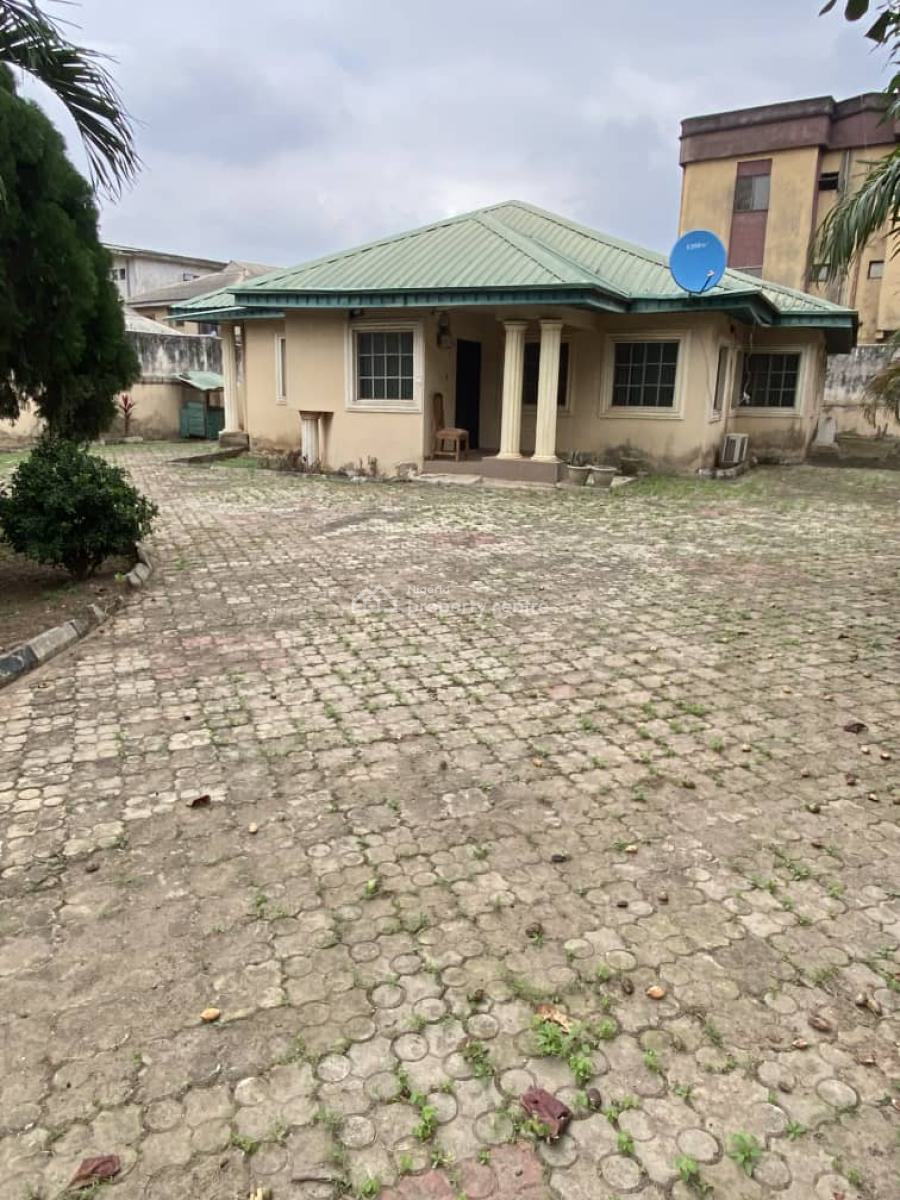 Spacious 3bedroom Flat Bungalow with P.o.p in Living Room, Alagbado, Ifako-ijaiye, Lagos, Semi-detached Bungalow for Rent