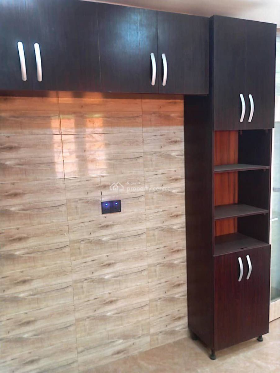 Well Crafted 2 Bedroom Terrace Duplex with Central Gas, Well Built 2 Bedroom Terrace Duplex with Central Gas System, Igbogbo, Ikorodu, Lagos, Terraced Duplex for Sale