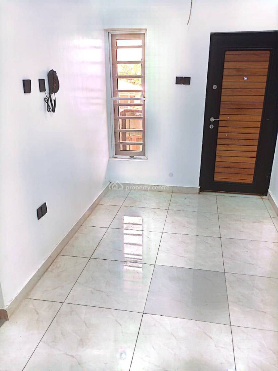 Well Crafted 2 Bedroom Terrace Duplex with Central Gas, Well Built 2 Bedroom Terrace Duplex with Central Gas System, Igbogbo, Ikorodu, Lagos, Terraced Duplex for Sale
