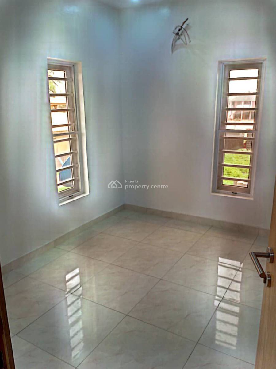 Well Crafted 2 Bedroom Terrace Duplex with Central Gas, Well Built 2 Bedroom Terrace Duplex with Central Gas System, Igbogbo, Ikorodu, Lagos, Terraced Duplex for Sale