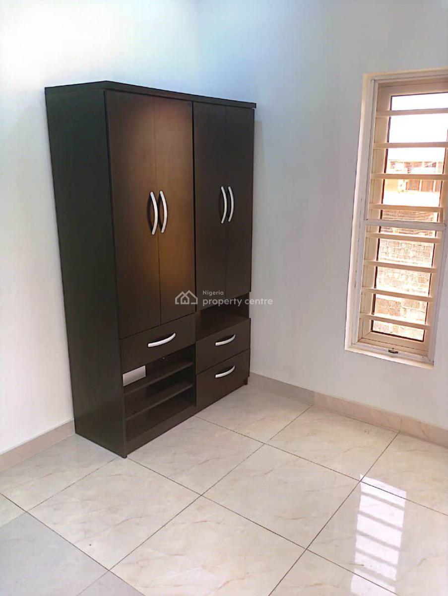 Well Crafted 2 Bedroom Terrace Duplex with Central Gas, Well Built 2 Bedroom Terrace Duplex with Central Gas System, Igbogbo, Ikorodu, Lagos, Terraced Duplex for Sale