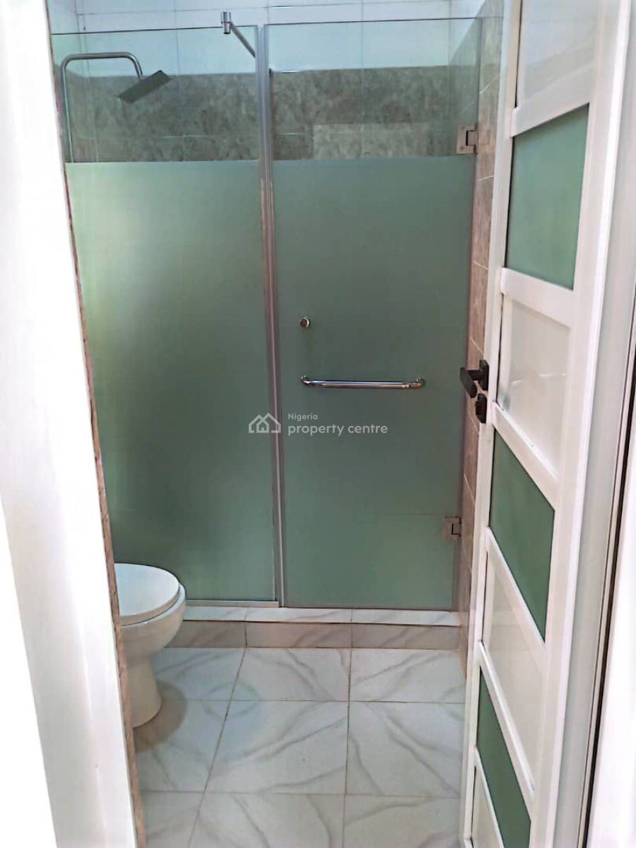 Well Crafted 2 Bedroom Terrace Duplex with Central Gas, Well Built 2 Bedroom Terrace Duplex with Central Gas System, Igbogbo, Ikorodu, Lagos, Terraced Duplex for Sale