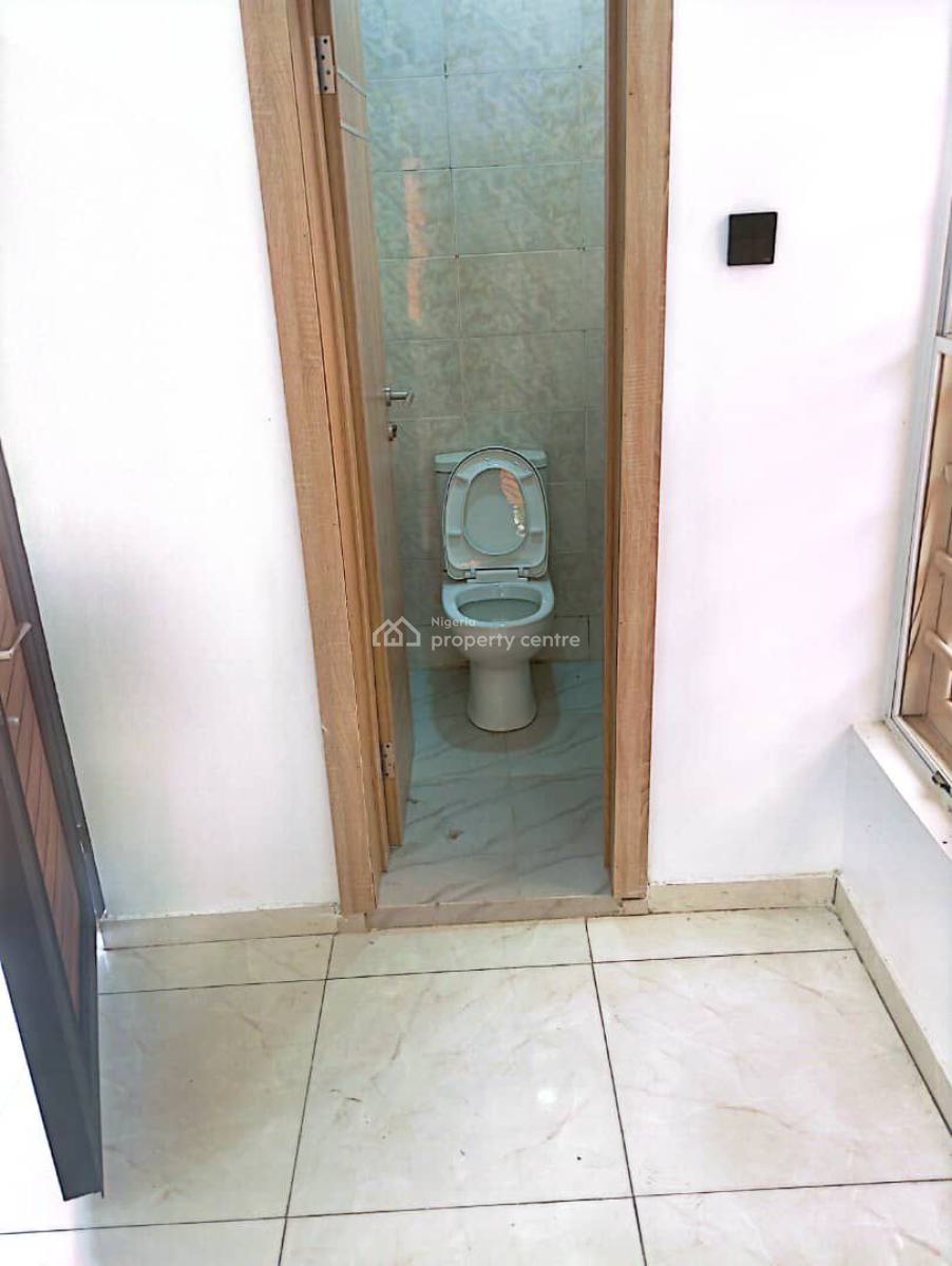 Well Crafted 2 Bedroom Terrace Duplex with Central Gas, Well Built 2 Bedroom Terrace Duplex with Central Gas System, Igbogbo, Ikorodu, Lagos, Terraced Duplex for Sale