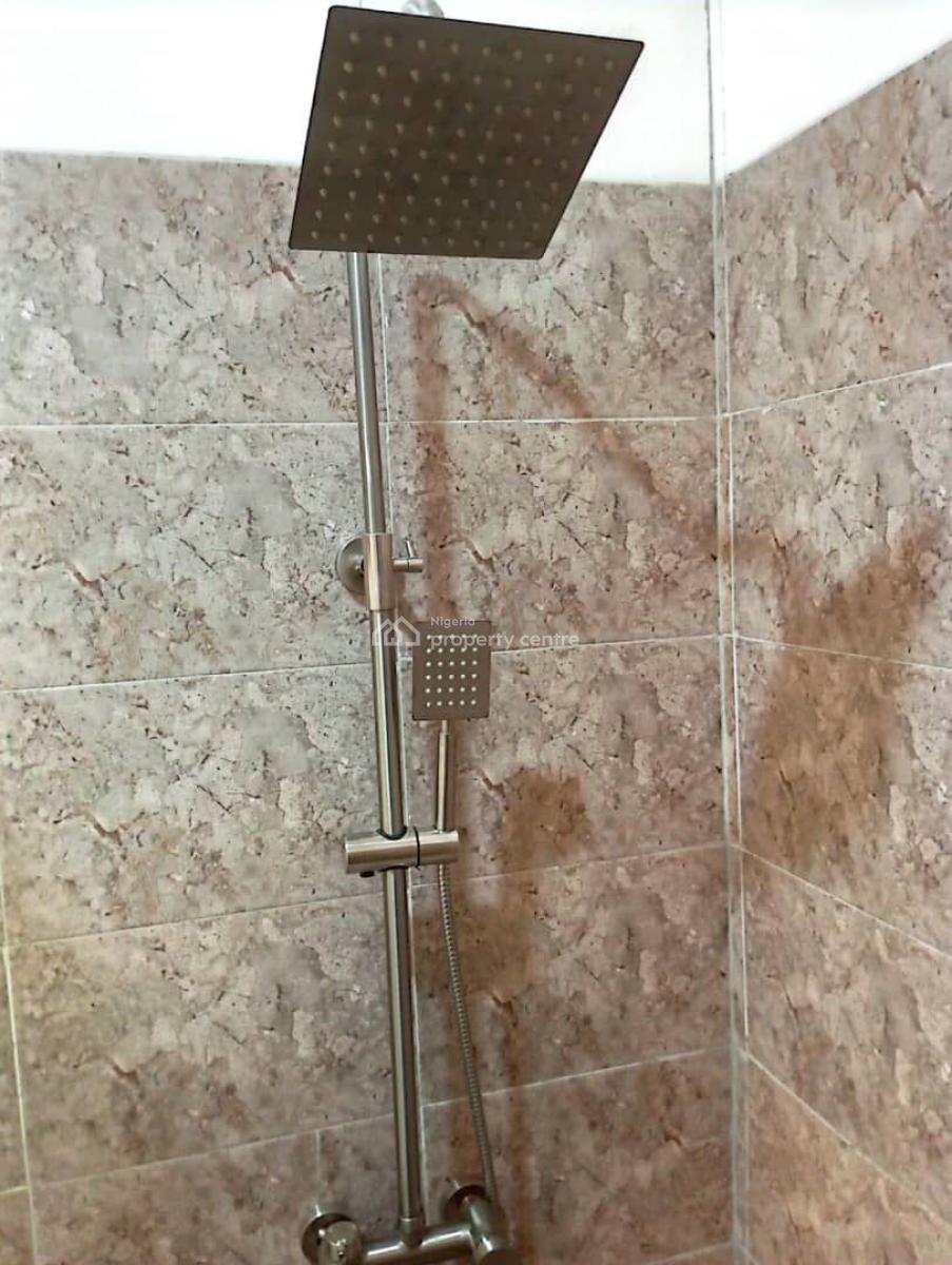 Well Crafted 2 Bedroom Terrace Duplex with Central Gas, Well Built 2 Bedroom Terrace Duplex with Central Gas System, Igbogbo, Ikorodu, Lagos, Terraced Duplex for Sale