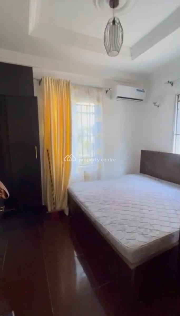 Self Contain, Agungi, Lekki, Lagos, Self Contain (single Rooms) for Rent