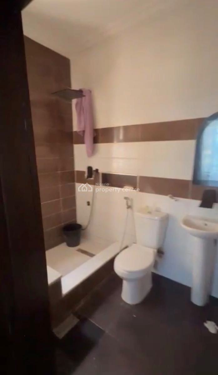 Self Contain, Agungi, Lekki, Lagos, Self Contain (single Rooms) for Rent