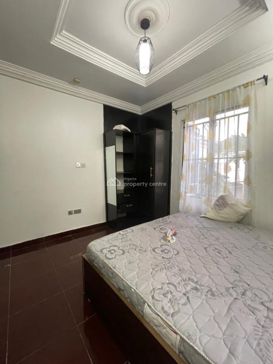 Self Contain, Agungi, Lekki, Lagos, Self Contain (single Rooms) for Rent