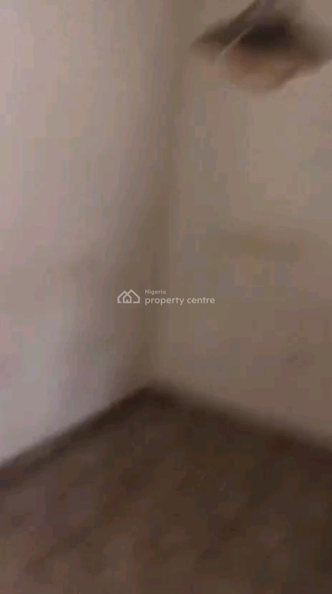 Decent and Spacious 2 Bedroom Upflat All Rooms En-suite, Off Yetunde Brown, Ifako, Gbagada, Lagos, Flat / Apartment for Rent