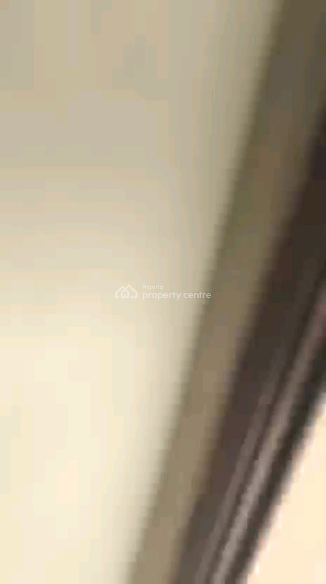 Decent and Spacious 2bedroom Upflat All Rooms En-suite, Off Yetunde Brown, Ifako, Gbagada, Lagos, Flat / Apartment for Rent