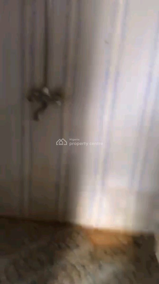 Decent and Spacious 2bedroom Upflat All Rooms En-suite, Off Yetunde Brown, Ifako, Gbagada, Lagos, Flat / Apartment for Rent