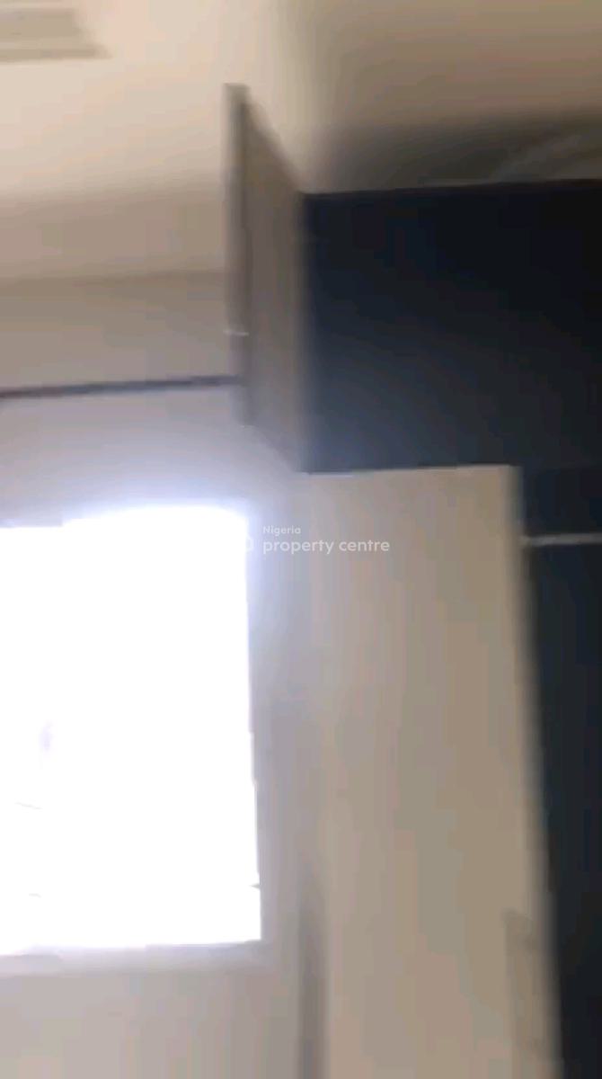 Decent and Spacious 2bedroom Upflat All Rooms En-suite, Off Yetunde Brown, Ifako, Gbagada, Lagos, Flat / Apartment for Rent