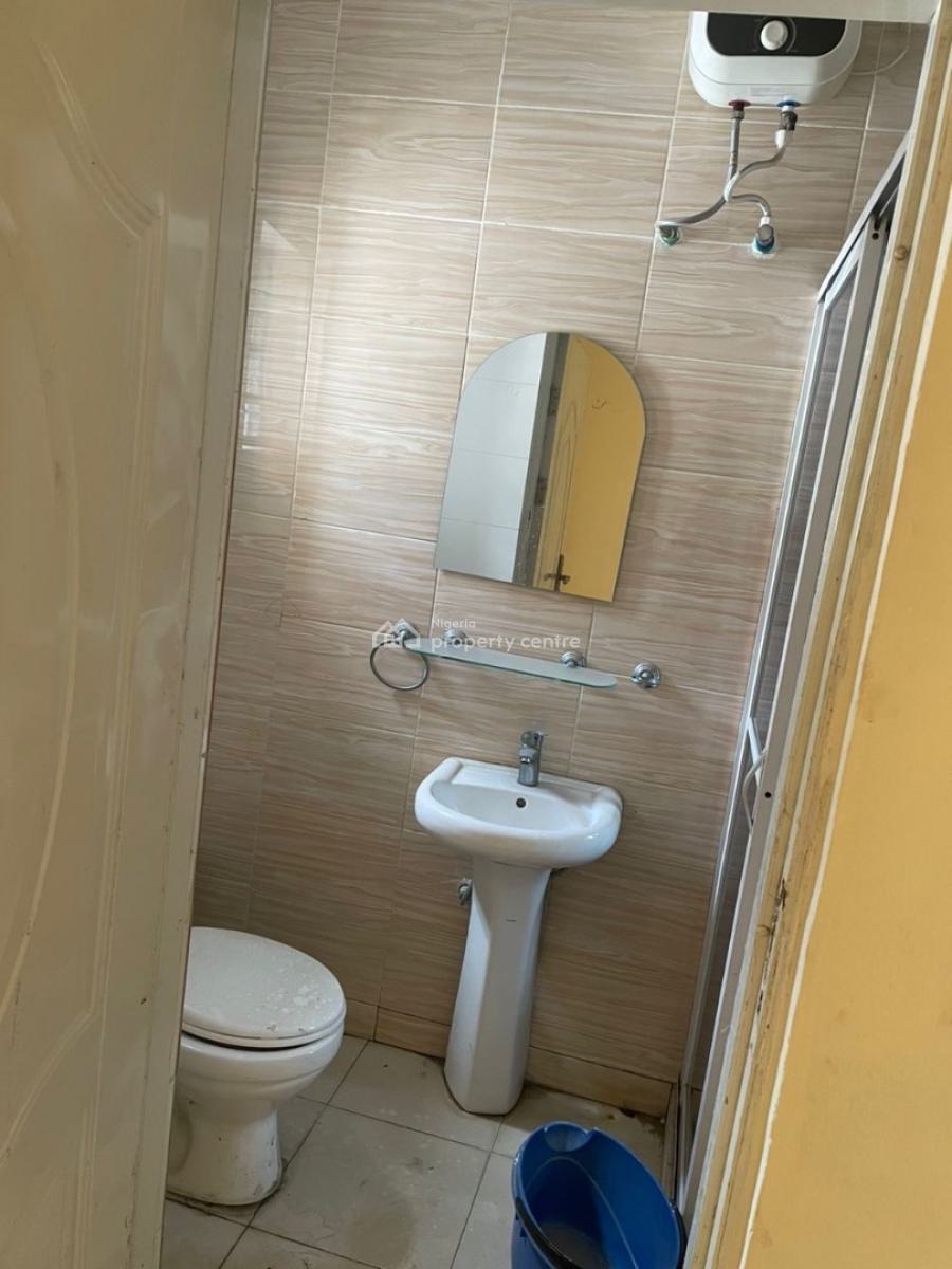 3bedroom Semi Detached Duplex Comes with Bq, Thamos Estate, Sangotedo, Ajah, Lagos, Semi-detached Duplex for Sale