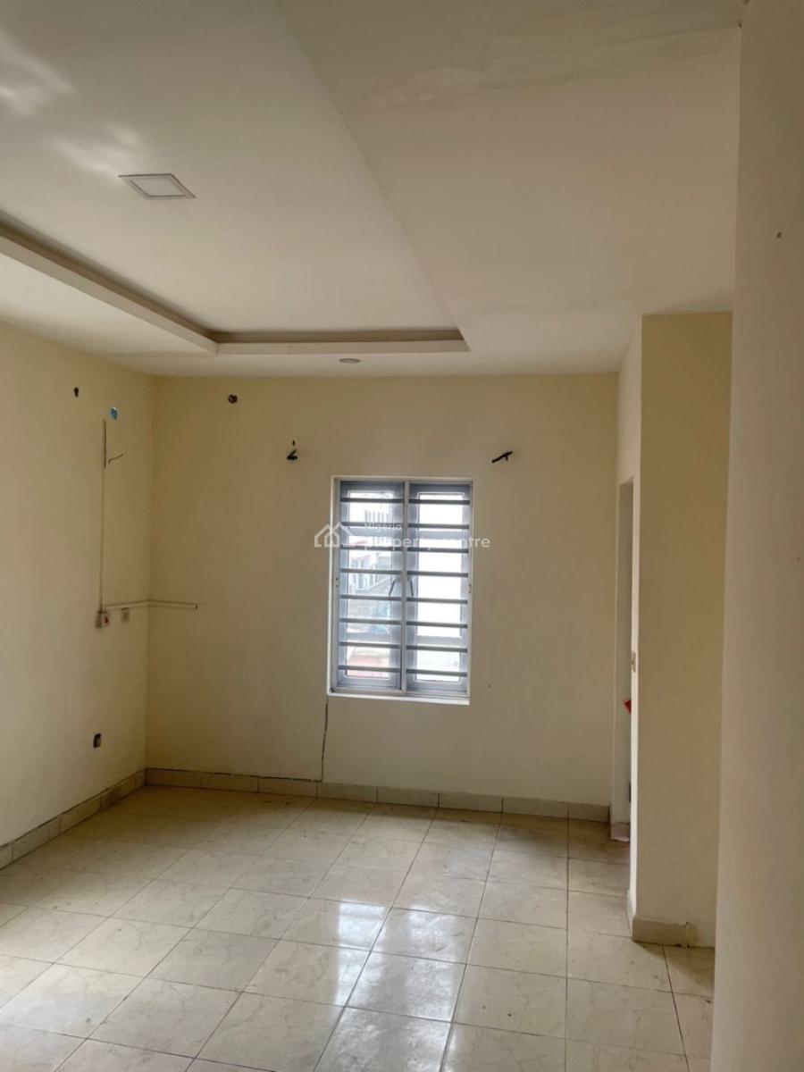 3bedroom Semi Detached Duplex Comes with Bq, Thamos Estate, Sangotedo, Ajah, Lagos, Semi-detached Duplex for Sale