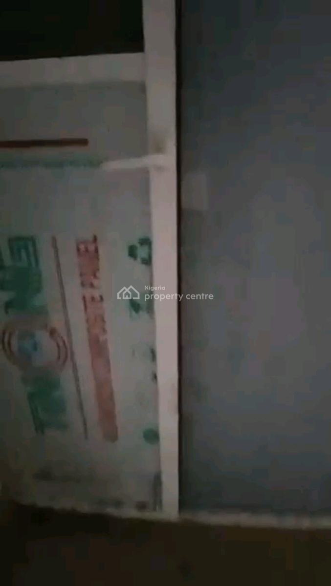 Newly Constructed 2-bedroom Flat with an En-suite Bathroom, Off Shakiru Adeoye, Ori-oke, Ogudu, Lagos, Flat / Apartment for Rent