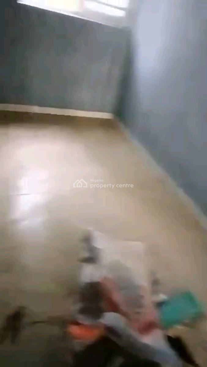 Newly Constructed 2-bedroom Flat with an En-suite Bathroom, Off Shakiru Adeoye, Ori-oke, Ogudu, Lagos, Flat / Apartment for Rent