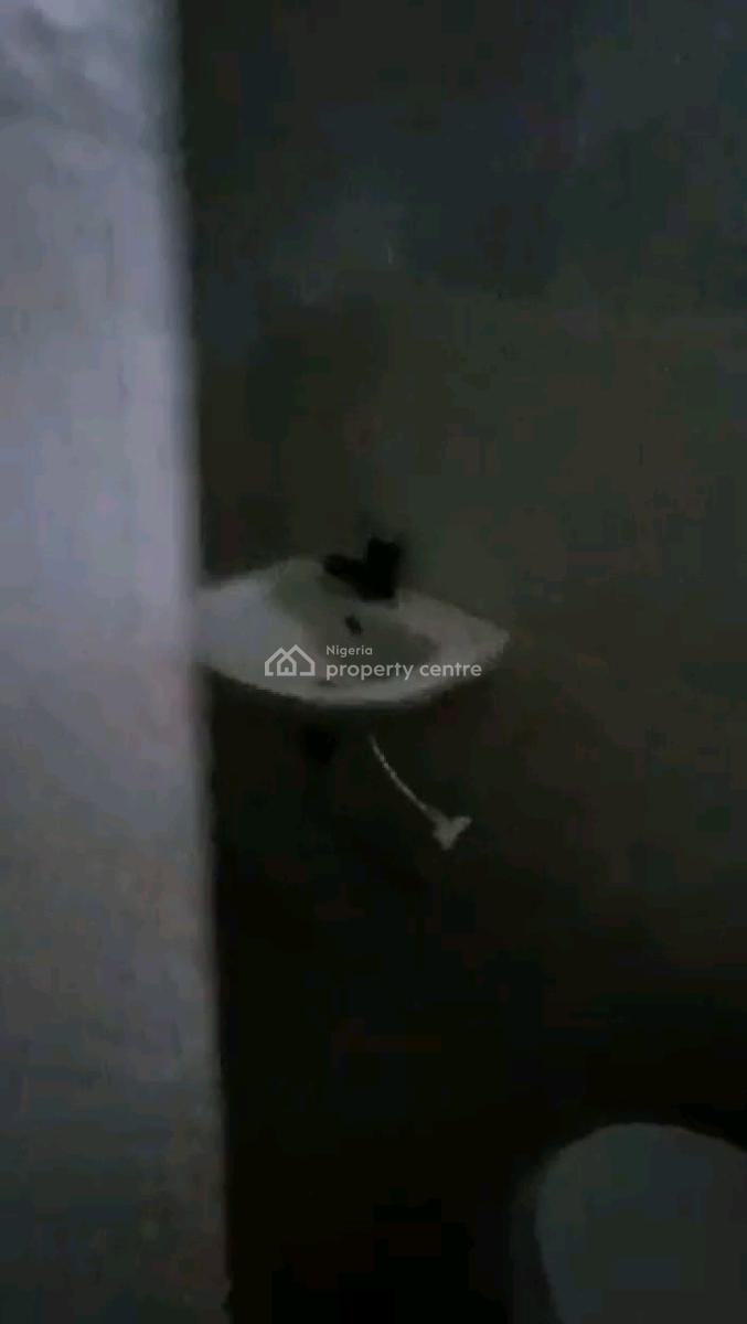 Newly Constructed 2-bedroom Flat with an En-suite Bathroom, Off Shakiru Adeoye, Ori-oke, Ogudu, Lagos, Flat / Apartment for Rent