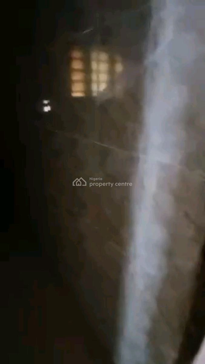 Newly Constructed 2-bedroom Flat with an En-suite Bathroom, Off Shakiru Adeoye, Ori-oke, Ogudu, Lagos, Flat / Apartment for Rent