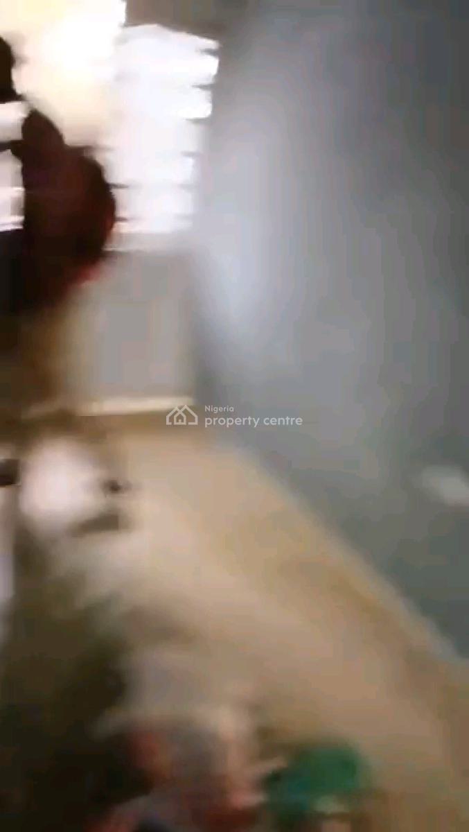 Newly Constructed 2-bedroom Flat with an En-suite Bathroom, Off Shakiru Adeoye, Ori-oke, Ogudu, Lagos, Flat / Apartment for Rent