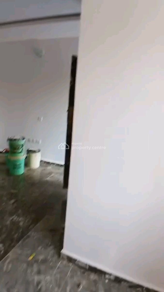 Newly Constructed 2-bedroom Flat with an En-suite Bathroom, Off Shakiru Adeoye, Ori-oke, Ogudu, Lagos, Flat / Apartment for Rent
