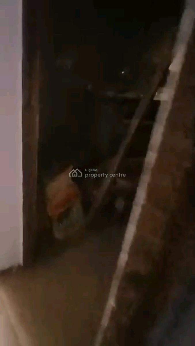 Newly Constructed 2-bedroom Flat with an En-suite Bathroom, Off Shakiru Adeoye, Ori-oke, Ogudu, Lagos, Flat / Apartment for Rent