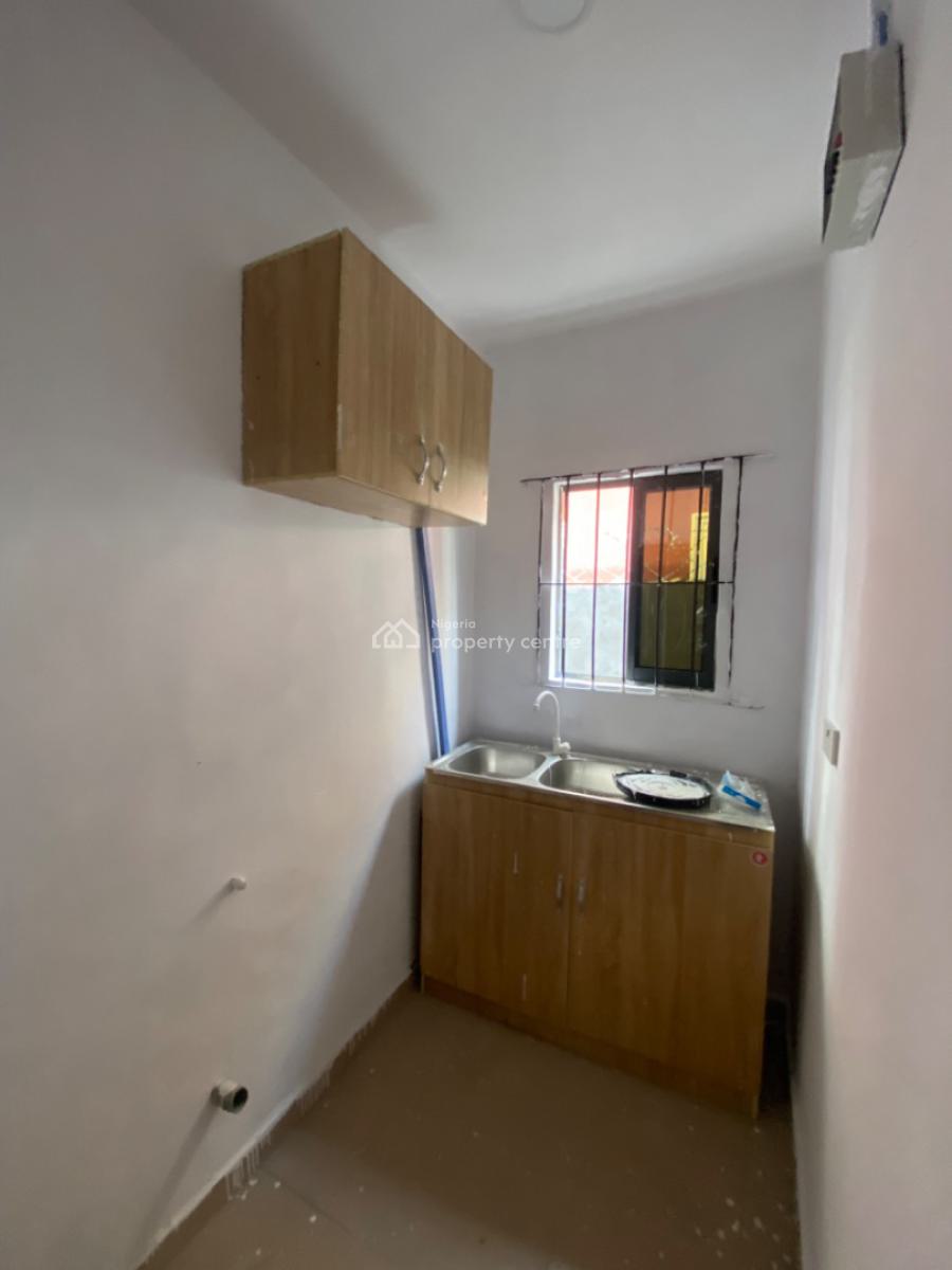 Very Sweet and Lovable Brand New Mini Flat Just Out Hot Cake, Victory /peace Land Axis, Ogombo, Ajah, Lagos, Mini Flat (room and Parlour) for Rent