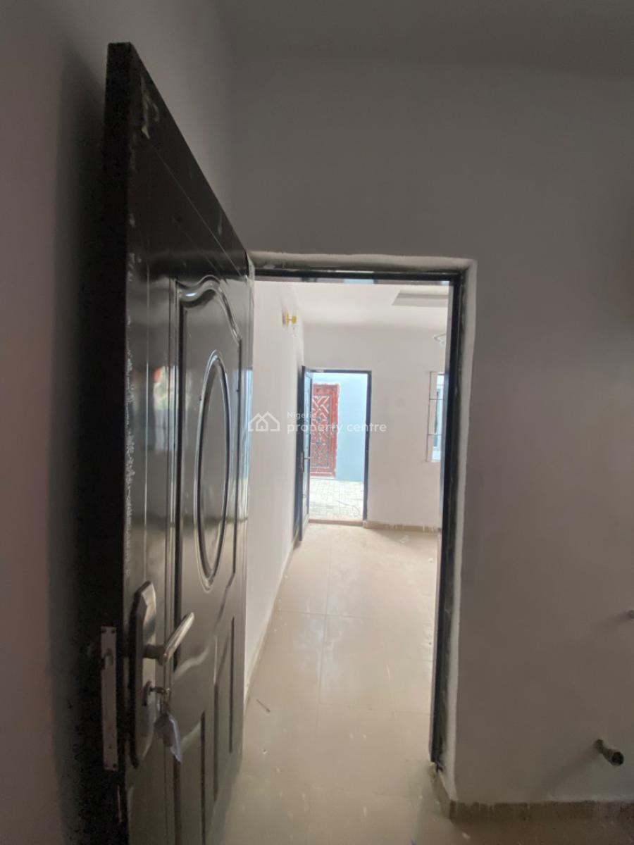 Very Sweet and Lovable Brand New Mini Flat Just Out Hot Cake, Victory /peace Land Axis, Ogombo, Ajah, Lagos, Mini Flat (room and Parlour) for Rent