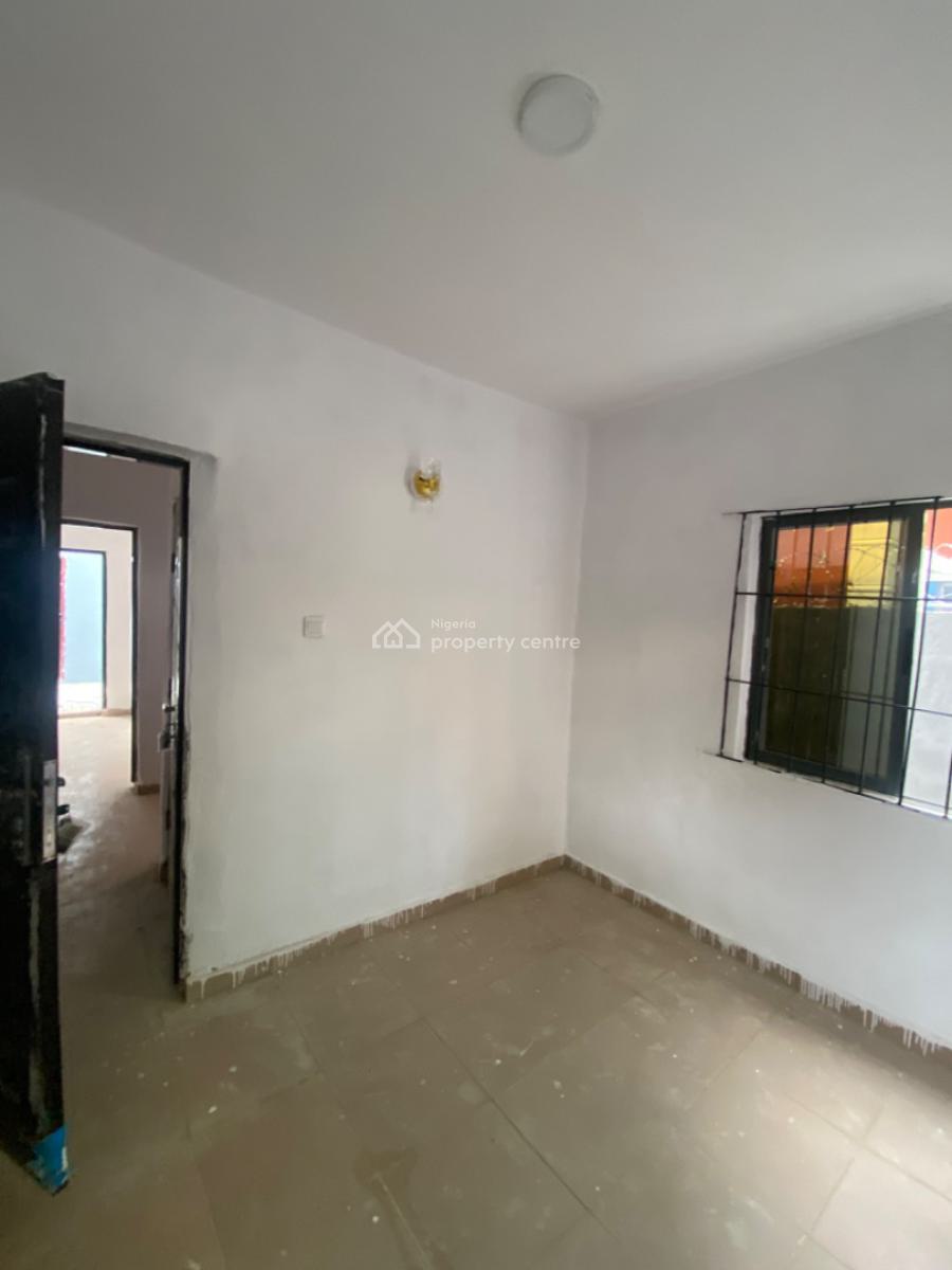 Very Sweet and Lovable Brand New Mini Flat Just Out Hot Cake, Victory /peace Land Axis, Ogombo, Ajah, Lagos, Mini Flat (room and Parlour) for Rent