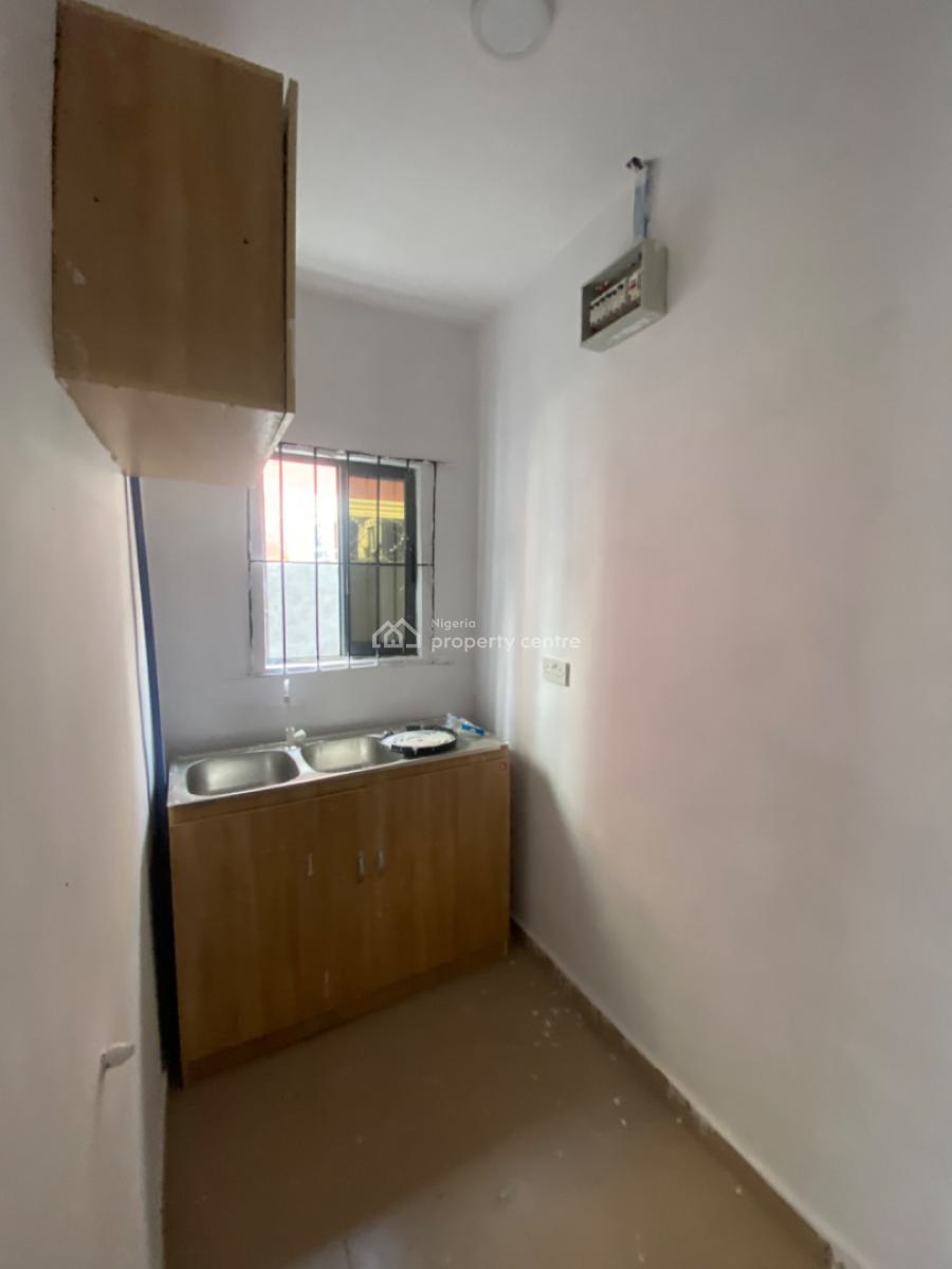 Very Sweet and Lovable Brand New Mini Flat Just Out Hot Cake, Victory /peace Land Axis, Ogombo, Ajah, Lagos, Mini Flat (room and Parlour) for Rent