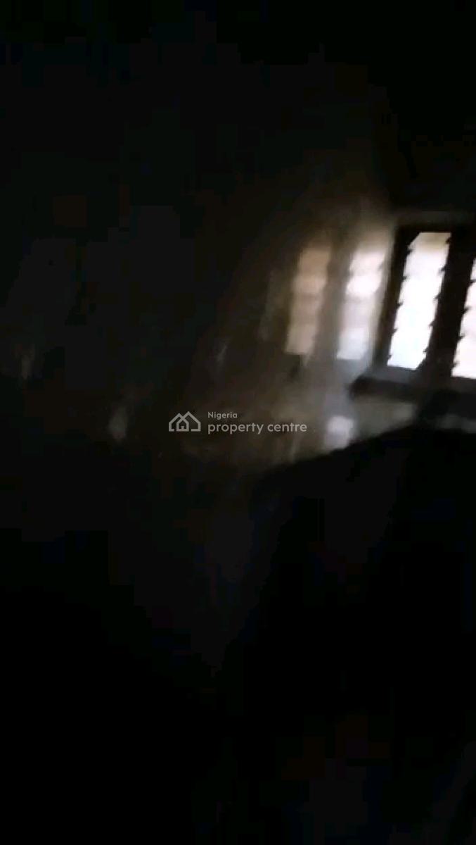 Newly Constructed 2-bedroom Flat with an En-suite Bathroom, Off Shakiru Adeoye, Ori-oke, Ogudu, Lagos, Flat / Apartment for Rent