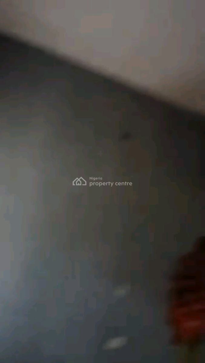 Newly Constructed 2-bedroom Flat with an En-suite Bathroom, Off Shakiru Adeoye, Ori-oke, Ogudu, Lagos, Flat / Apartment for Rent