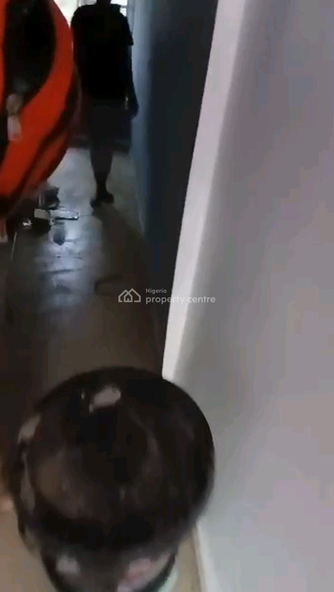 Newly Constructed 2-bedroom Flat with an En-suite Bathroom, Off Shakiru Adeoye, Ori-oke, Ogudu, Lagos, Flat / Apartment for Rent