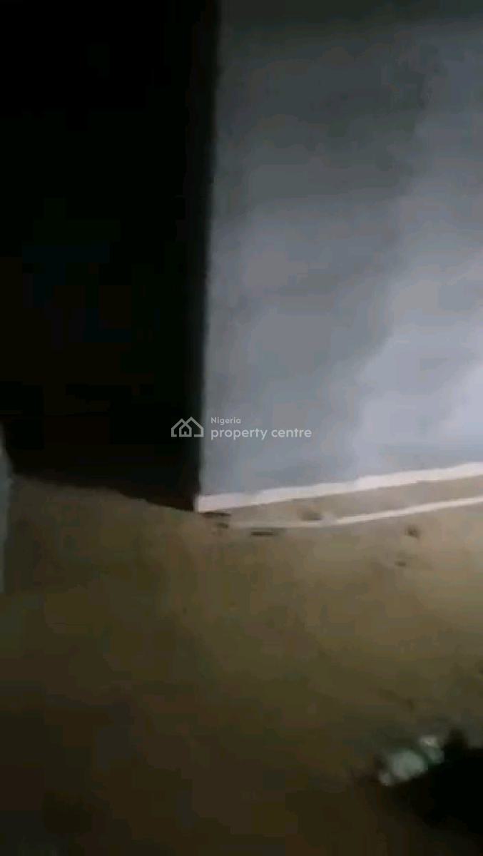 Newly Constructed 2-bedroom Flat with an En-suite Bathroom, Off Shakiru Adeoye, Ori-oke, Ogudu, Lagos, Flat / Apartment for Rent