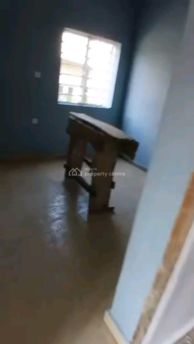 Newly Constructed 2-bedroom Flat with an En-suite Bathroom, Off Shakiru Adeoye, Ori-oke, Ogudu, Lagos, Flat / Apartment for Rent