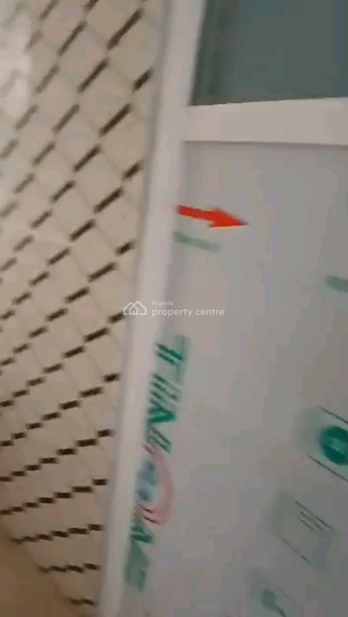 Newly Constructed 2-bedroom Flat with an En-suite Bathroom, Off Shakiru Adeoye, Ori-oke, Ogudu, Lagos, Flat / Apartment for Rent