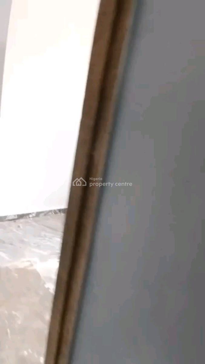 Newly Constructed 2-bedroom Flat with an En-suite Bathroom, Off Shakiru Adeoye, Ori-oke, Ogudu, Lagos, Flat / Apartment for Rent