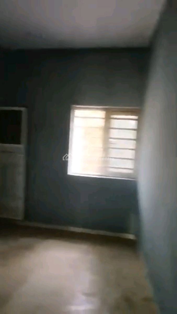 Newly Constructed 2-bedroom Flat with an En-suite Bathroom, Off Shakiru Adeoye, Ori-oke, Ogudu, Lagos, Flat / Apartment for Rent