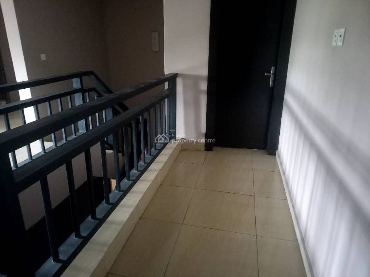 5 Bedroom Fully Detached Duplex on 775sqm, Royal Garden Estate, Ajah, Lagos, Detached Duplex for Sale
