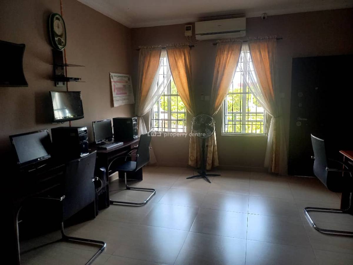5 Bedroom Fully Detached Duplex on 775sqm, Royal Garden Estate, Ajah, Lagos, Detached Duplex for Sale