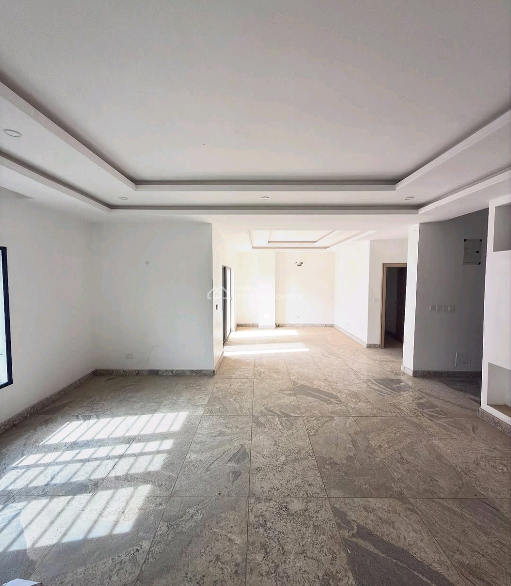 Nicely Built 4 Bedroom Terrace Duplex + Bq  Features 4 En-suite Bedroom, Katampe Extension, Katampe, Abuja, House for Sale