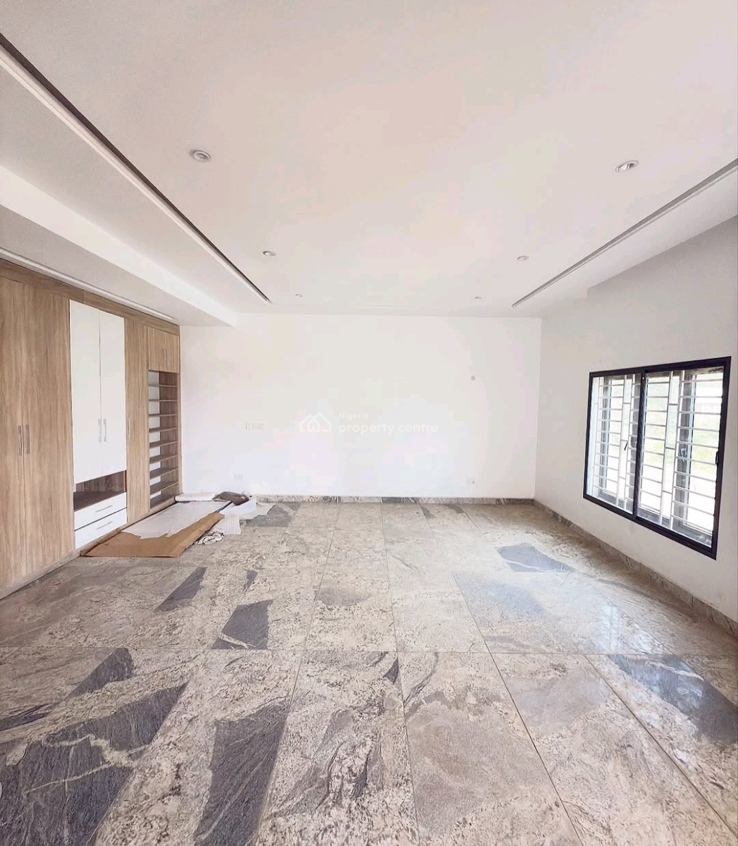 Nicely Built 4 Bedroom Terrace Duplex + Bq  Features 4 En-suite Bedroom, Katampe Extension, Katampe, Abuja, House for Sale