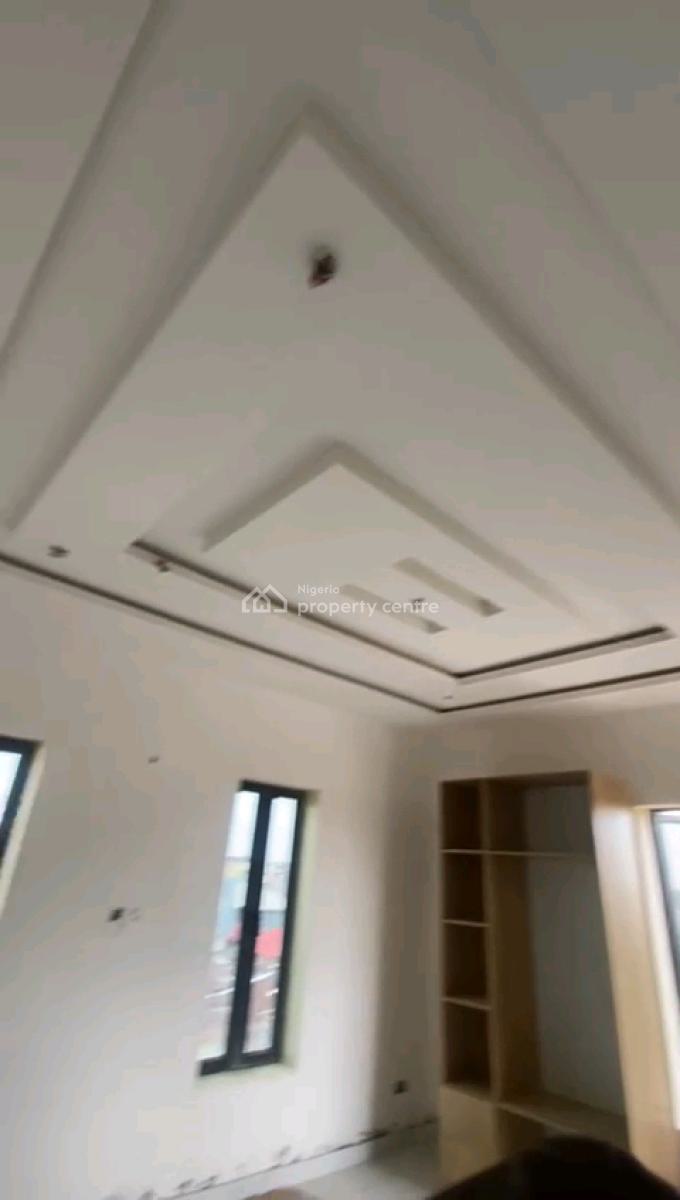 a Units of Newly Built and Standard 2bedroom Apartment, Akoka, Yaba, Lagos, Flat / Apartment for Sale